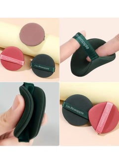 Generic Powder sponge tool 2pcs  - Image 4