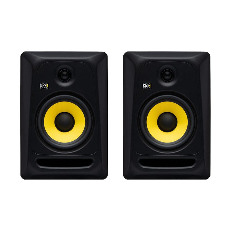 KRK Near-Field 2-Way Studio Monitor - Image 1