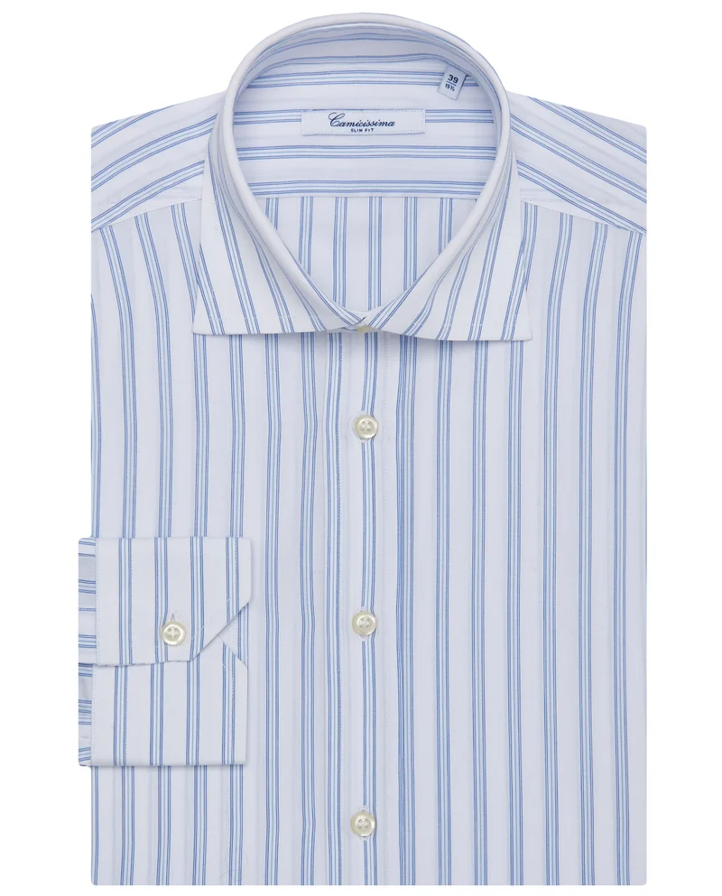 Camicissima LONG SL. SLIM FIT