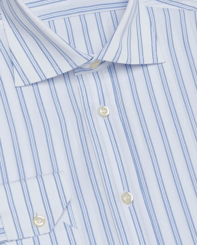 Camicissima LONG SL. SLIM FIT
