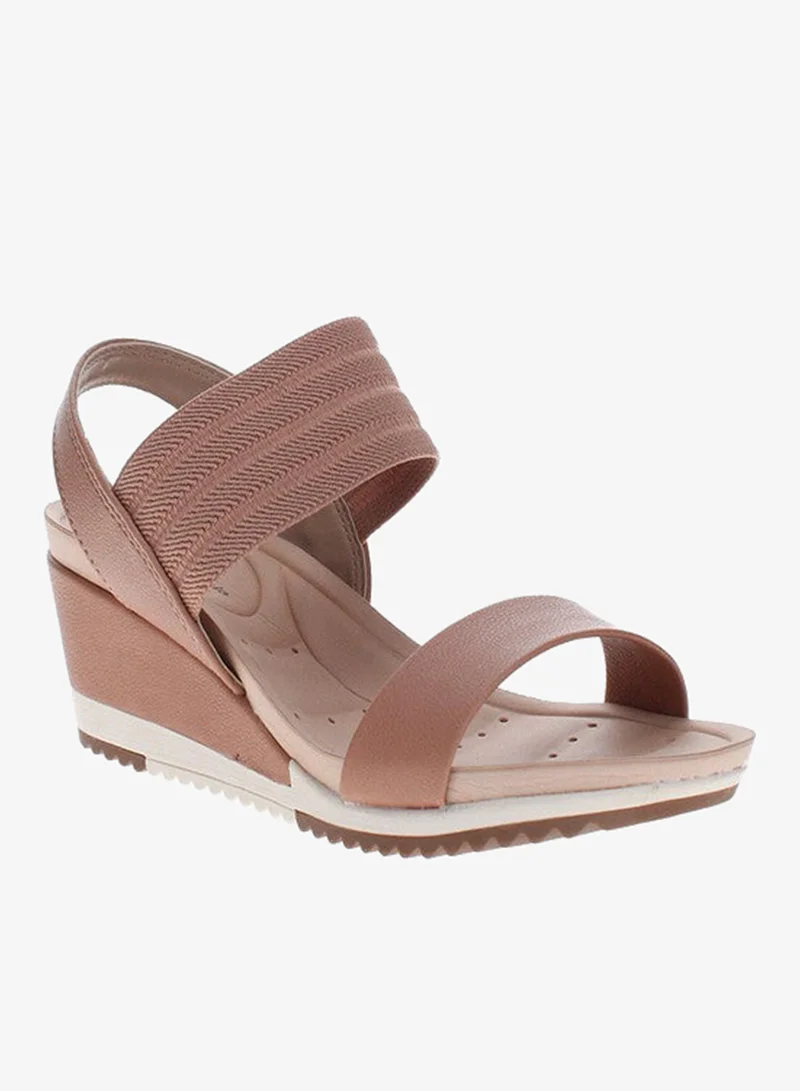 MODARE Wedge Sandals for Women – Stylish Wedge Heel Sandals for Girls & Daily Wear