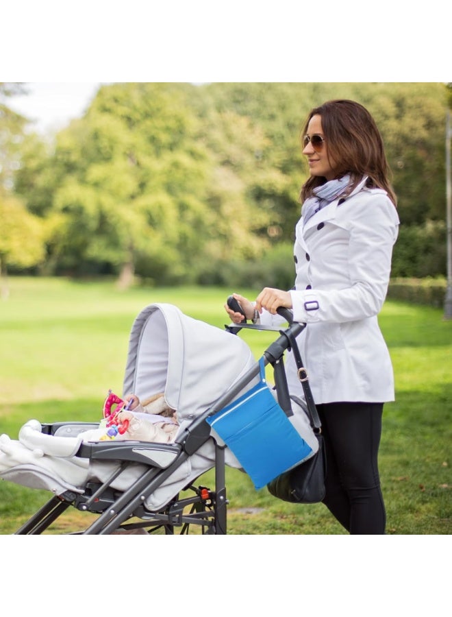 Fresh Wave Lavender Odor Eliminating & Deodorizing Packs | Bag of 6 | Safer Odor Relief for Small Spaces | Natural Plant-Based Odor Eliminator | Odor Absorbers for Home - Image 3