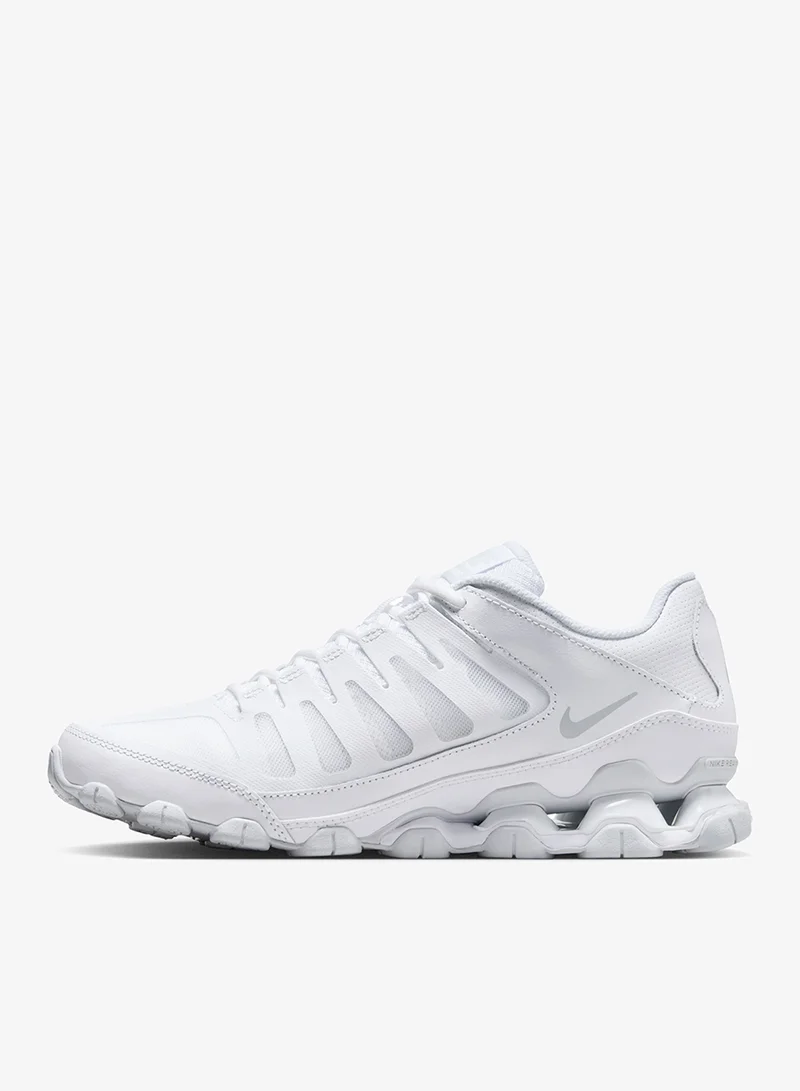 نايكي حذاء رياكس 8 تي ار بتصميم شبكي