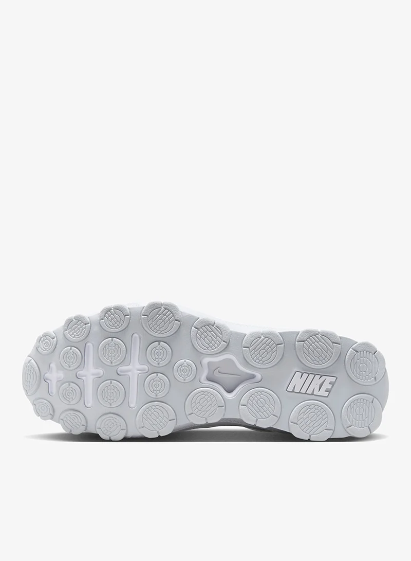 Nike WHITE/WHITE-PURE PLATINUM W NIKE REAX 8 TR MESH for Women | Best Price UAE