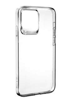 Max&Max Max & Max Iphone 14 Pro Max Clear Case  - Image 1