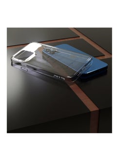 Max&Max Max & Max Iphone 14 Pro Max Clear Case  - Image 2