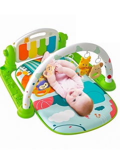 UKR Baby Gym with Piano Keys – Musical Electronic Learning Play Mat for Babies | Early Development Activity Mat with Music & Lights - pzsku/ZA386C7526409B5538684Z/45/_/1705496197/db0f1c5d-bc74-4265-9215-375b8dd9ceb7