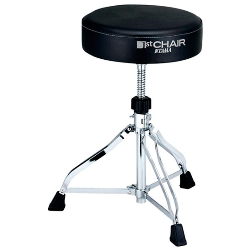 Tama Drum Throne 1st Chair Rounded Seat HT230 - Image 5