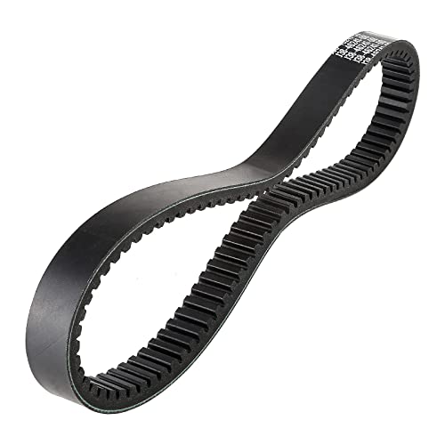 10L0L Clutch Drive Belt for Yamaha G2 G5 G8 G9 G11 G14 G16 G19 G20 G21 G22 G29/Drive 4 Cycle Gas Golf Cart, OEM J38-46241-00, J55-G6241-00-00 - Image 5