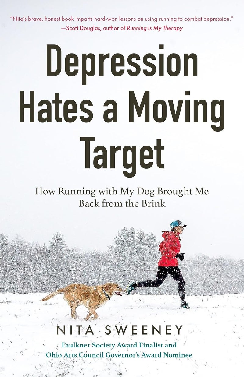 MANGO Depression Hates a Moving Target - Image 1