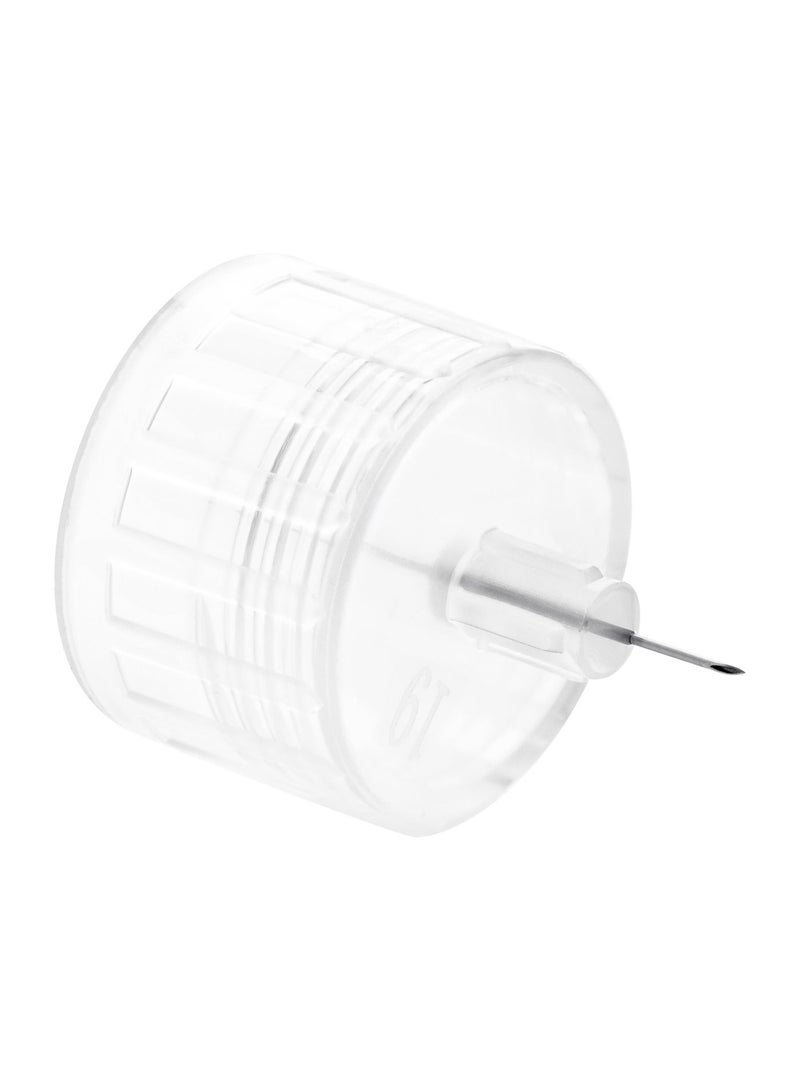 سول ملينيوم إبر قلم الأنسولين 33 ج × 4 مم , 100 قطعة - Image 4