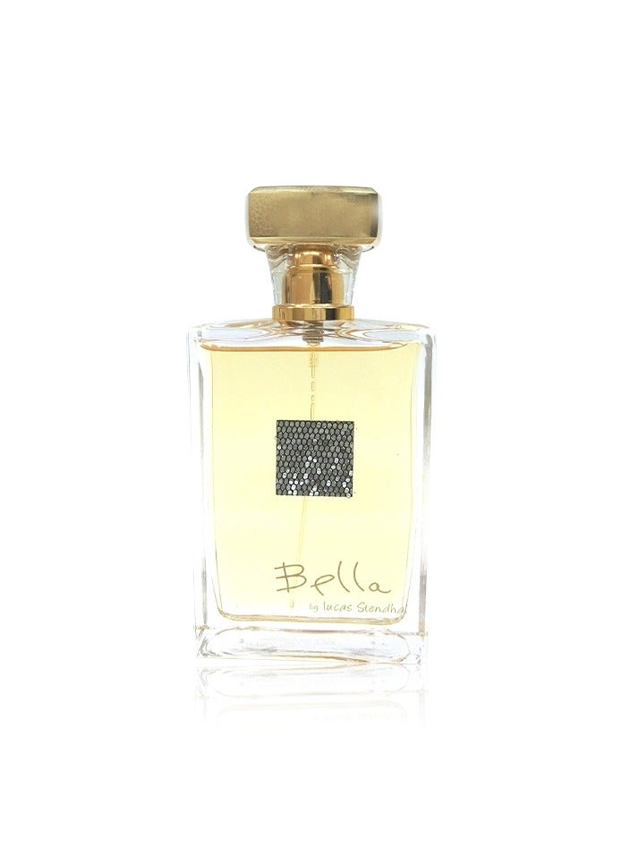 Parisis Perfumes Bella By Lucas Stendhal EDP 75ml