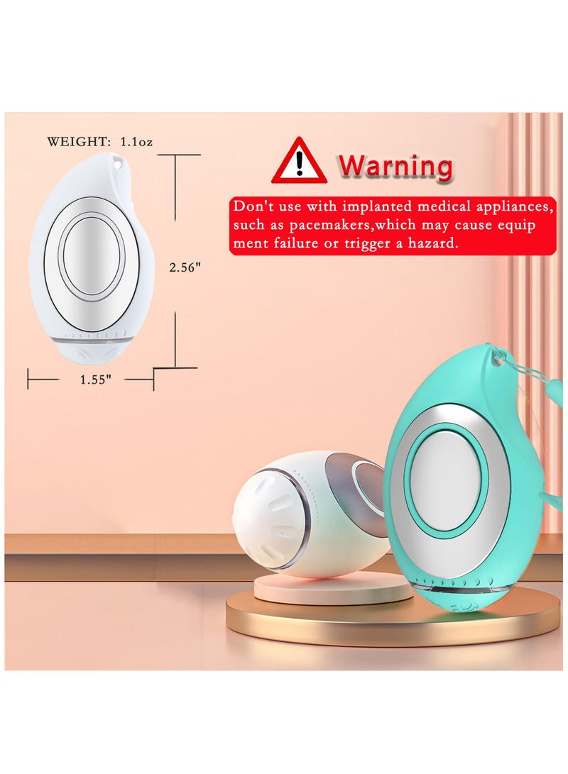 Excefore Sleep Aid Device, Sleep aid Natural, Physical Sleep Aids, Hand-held Nighttime Sleep Aid Device,Natural Sleep Aid Device  - Image 2