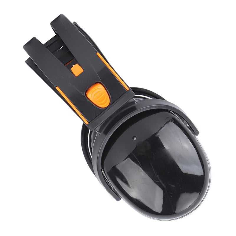 30DB Noise Reduction Earmuffs Hearing Protection Soundproof Headphone for Shooting Mowing Sleeping - Image 3