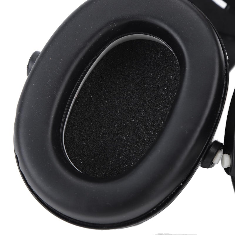 30DB Noise Reduction Earmuffs Hearing Protection Soundproof Headphone for Shooting Mowing Sleeping - Image 5