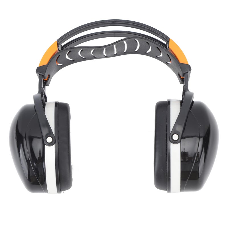 30DB Noise Reduction Earmuffs Hearing Protection Soundproof Headphone for Shooting Mowing Sleeping - Image 1