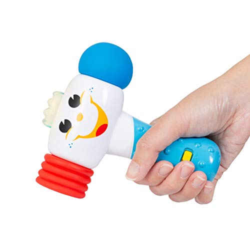 Smart Steps® Happy Hammer Grasping and Reaching Toy - Image 4