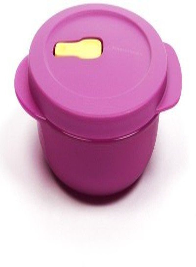 وعاء تابروير كريستال ويف سعة 400 مل