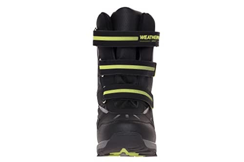 Weatherproof Kids Kody Snow Boots - Image 3