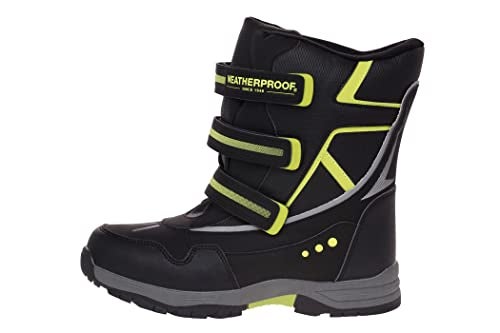 Weatherproof Kids Kody Snow Boots - Image 2