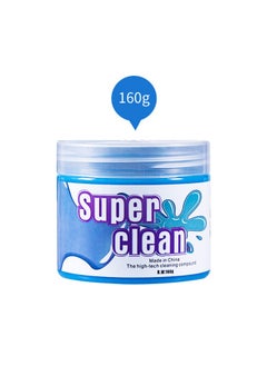Generic Universal Cleaning Gel for Cars Automotive Detailing Dust Cleaner for Auto Interior Ideal for Air Vents Keyboards PCs Laptops and Cameras  - Image 2