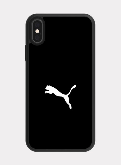 iPhone X case cover Puma