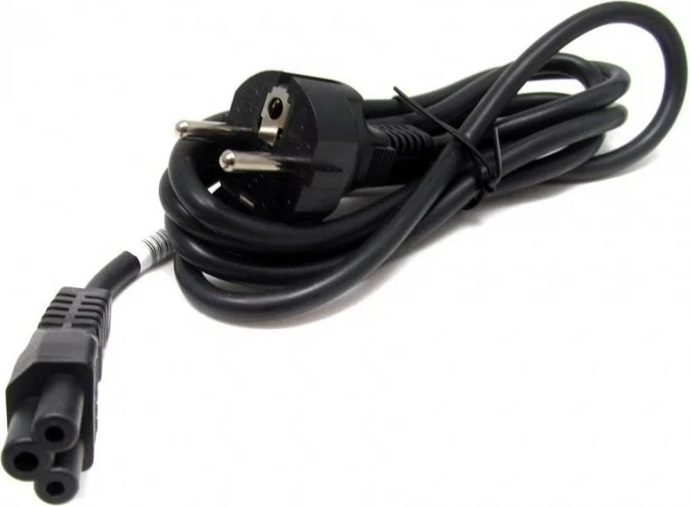 CONCORD C-501 Notebook Power Cable - 1.2m