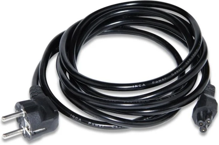 CONCORD C-501 Notebook Power Cable - 1.2m