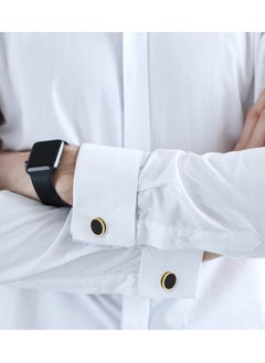 جدوار كبك فاخر للأعياد والمناسبات الخاصة - ازرار الكم من جدوار  - Image 2