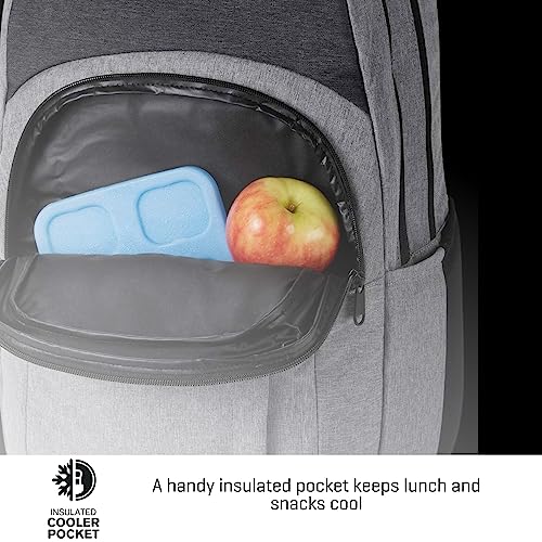 Dakine Campus M 25L - Black, One Size - Image 5