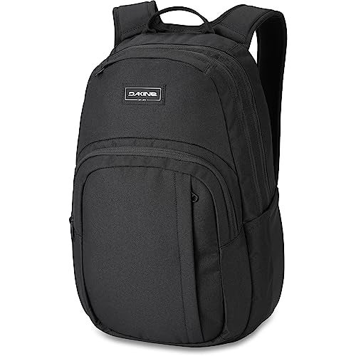Dakine Campus M 25L - Black, One Size - Image 1