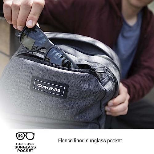 Dakine Campus M 25L - Black, One Size - Image 4