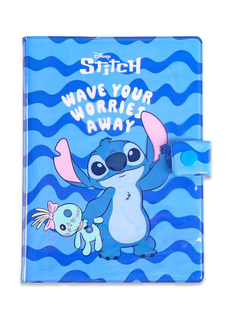Disney Disney Stitch Dairy  - Image 1