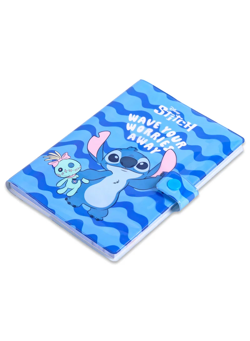 Disney Disney Stitch Dairy