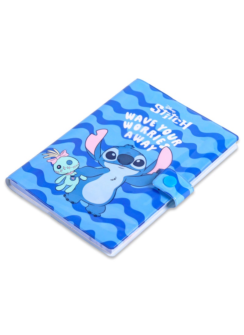 Disney Disney Stitch Dairy  - Image 3