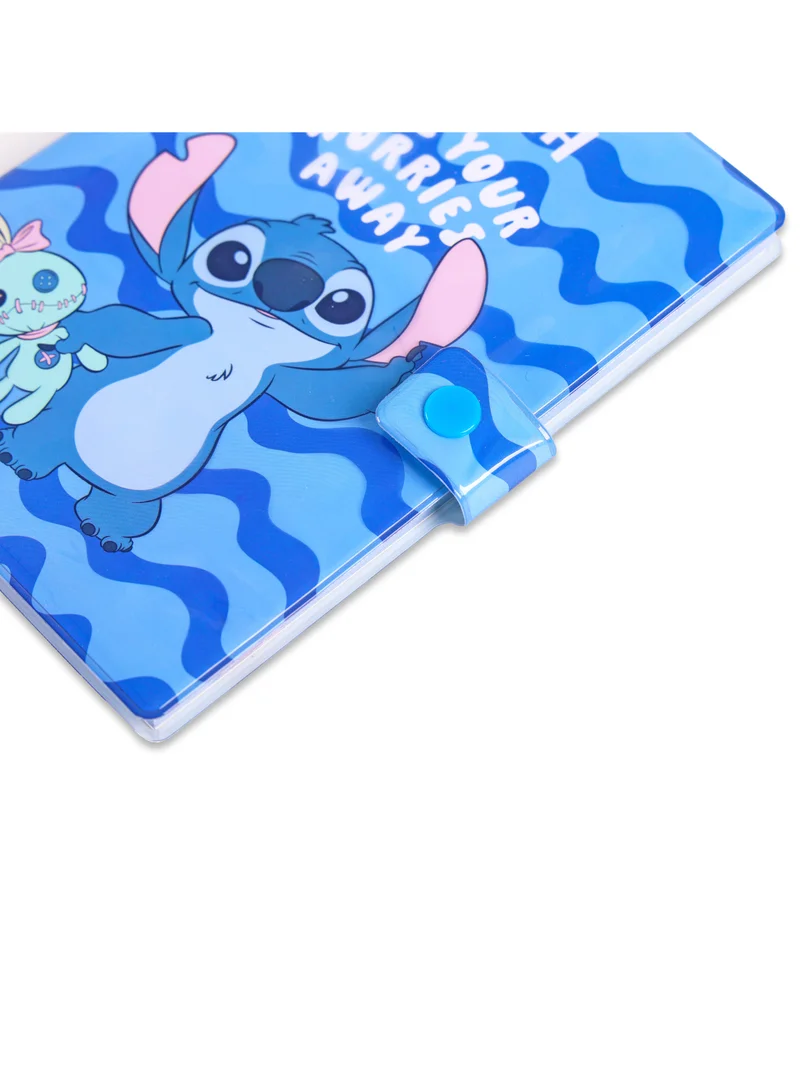 Disney Disney Stitch Dairy