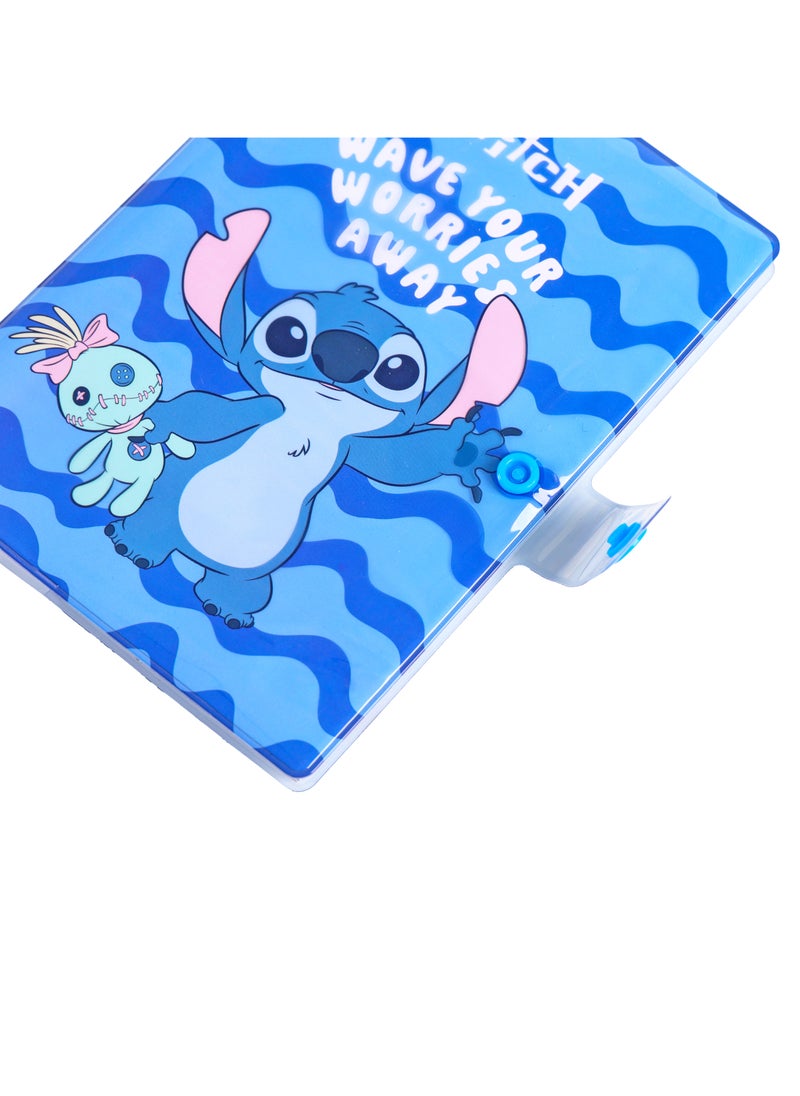 Disney Disney Stitch Dairy  - Image 5