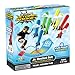 Stomp Rocket Jr MultiColor Rocket Launcher for Kids 8 Rockets Fun Outdoor Kids Gifts for Boys Girls STEM Toy Foam Blaster Set Soars Up to 100 Feet Ages 3 Up - Image 2