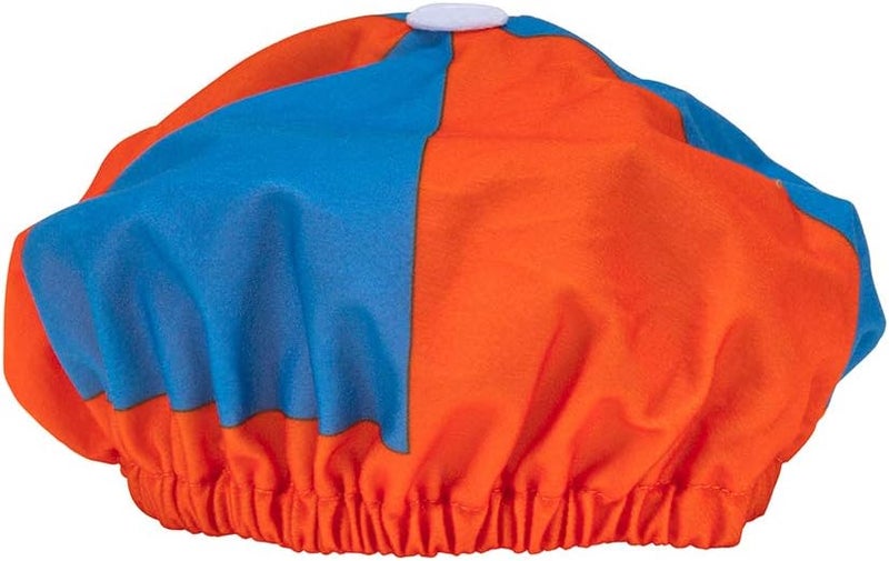 Blippi Roleplay Be Like , Multicolor, 888 BLP0012, Detective , One Size - Image 1