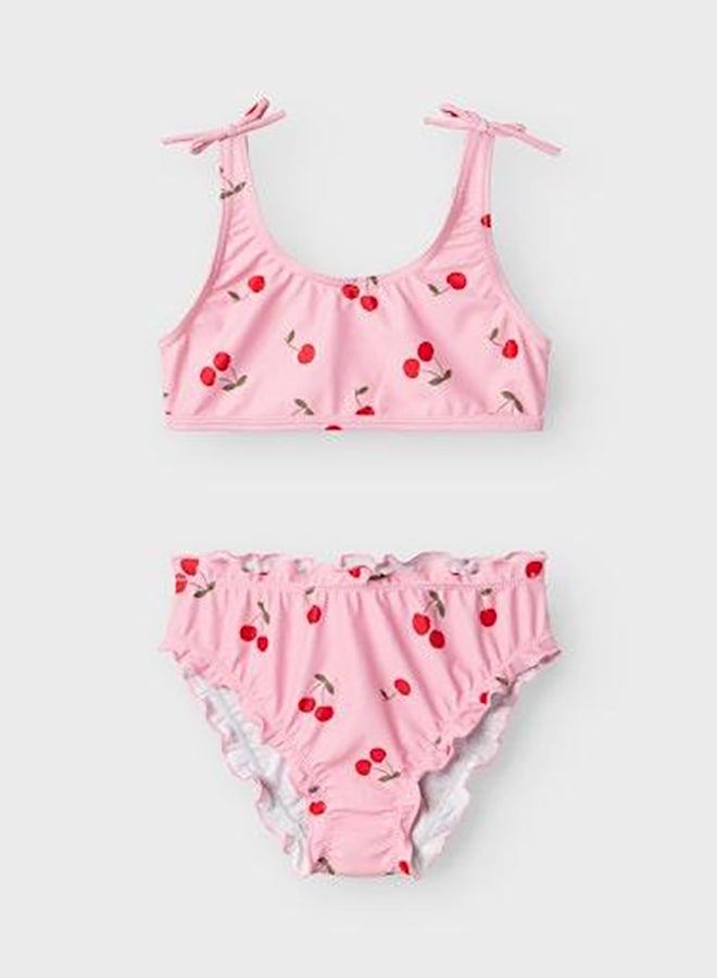 NAME IT Nmfzanne Bikini Box  - Image 4