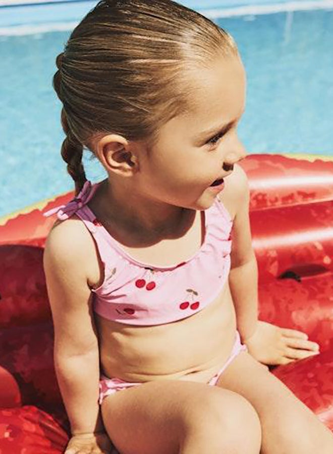 NAME IT Nmfzanne Bikini Box  - Image 1