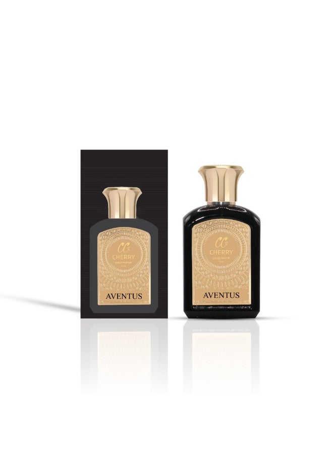 تشيري عطر افينتوس تشيري 75مل - Image 2