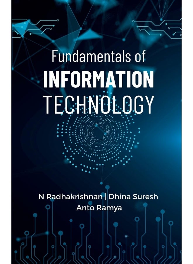 Fundamentals of Information Technology  - Image 1