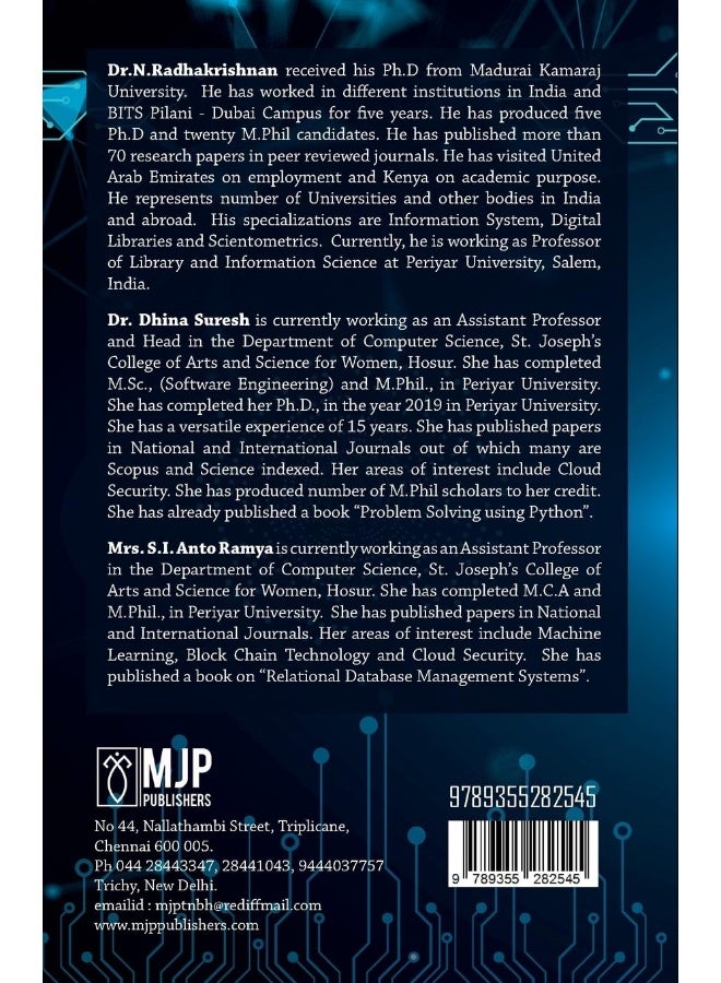Fundamentals of Information Technology  - Image 2