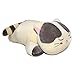 Vintoys Very Soft Cat Big Hugging Pillow Plush Kitten Kitty Stuffed Animals Gray 235 - Image 4
