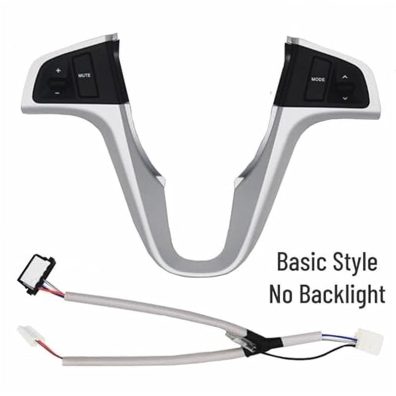 Vuzmode Car Cruise Control Button for  Hyundai - Image 2