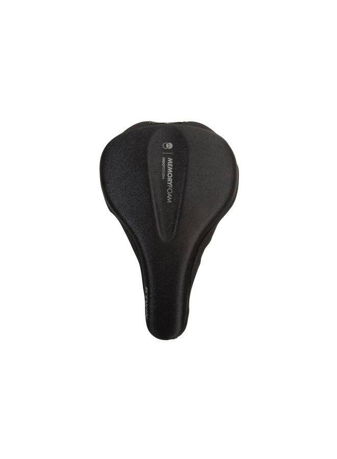 Active Saddle Cover MemoryFoam 500 - Size L - Black - Image 2