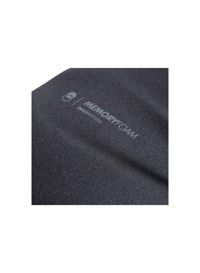 Active Saddle Cover MemoryFoam 500 - Size L - Black - Image 3