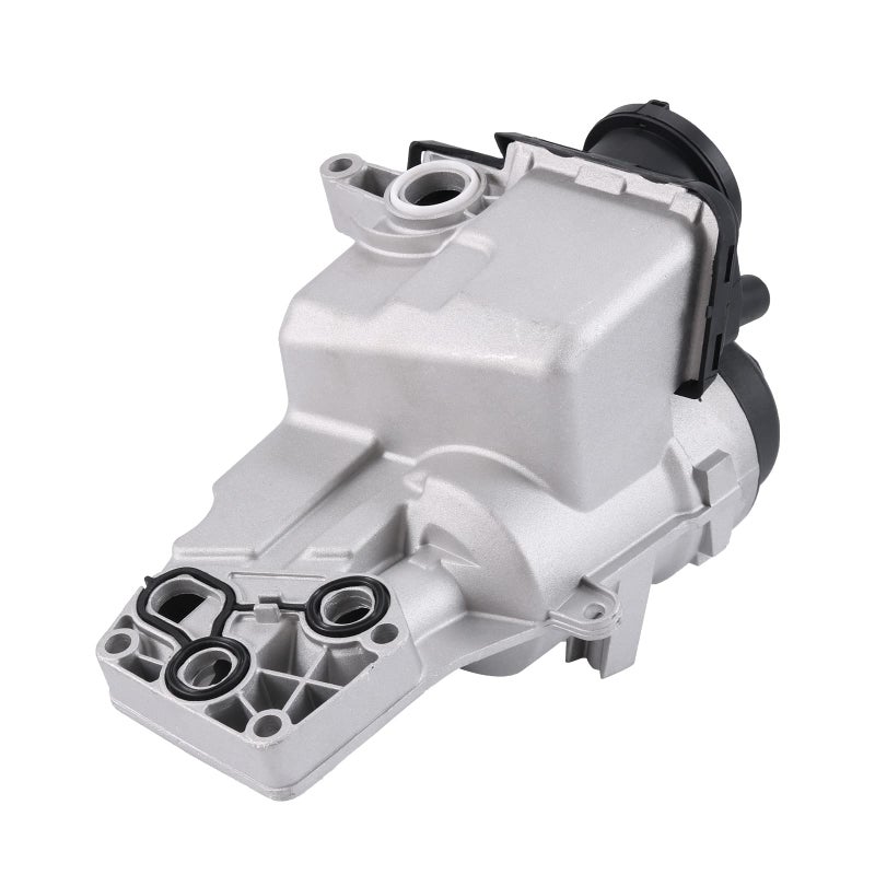 حافظة فلتر زيت DICMIC مع حشوة لسيارات فولفو 2004-2016 C30 C70 S40 S60 V50 V60 XC60 XC70 استبدال 31338685 31338684 30788494 30684381