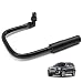 SYudwen Positive Crankcase Ventilation Hose 24 Compatible with GM Terrain 20102017 Chevy Captiva Sp0rt 20122015 Chevy Equinox 20102017 Replace OE 12619363 - Image 2